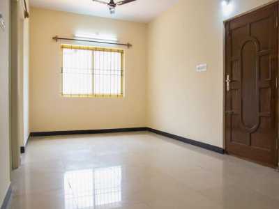 Apartment For Rent in Bangalore, India