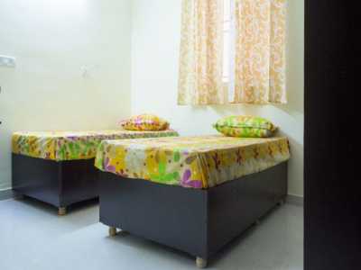 Apartment For Rent in Bangalore, India