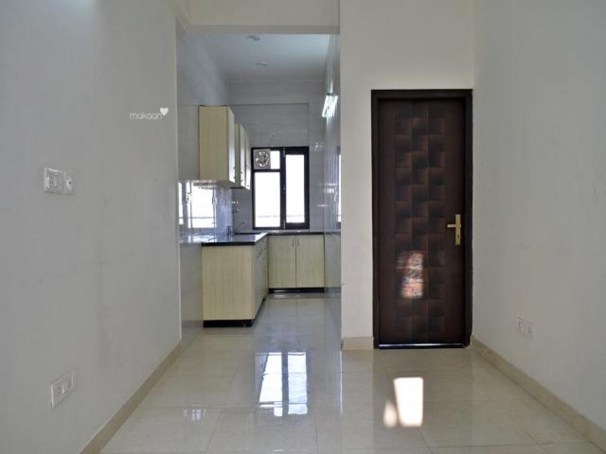 Picture of Home For Rent in Gurgaon, Haryana, India