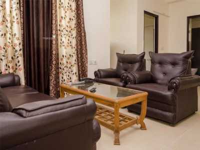 Apartment For Rent in Ghaziabad, India