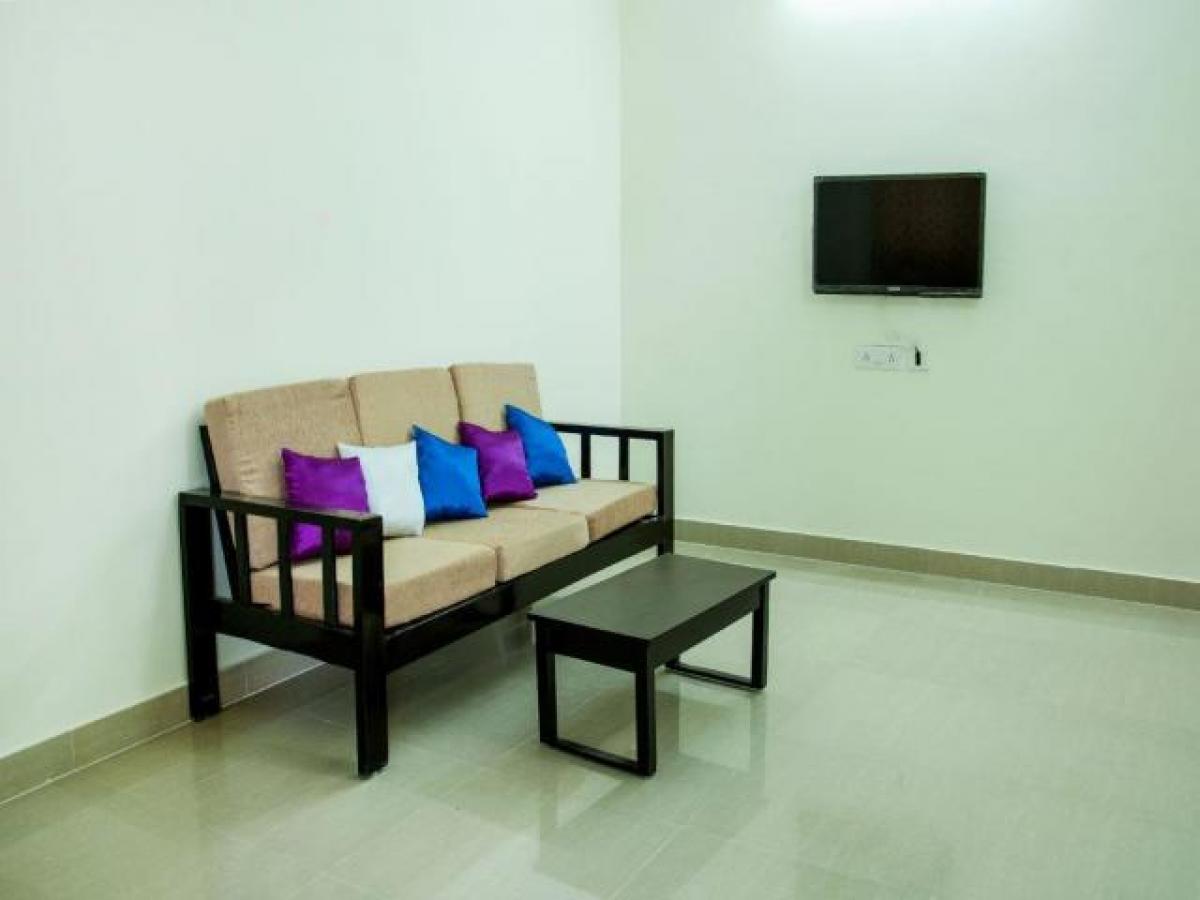 Picture of Home For Rent in Bangalore, Karnataka, India