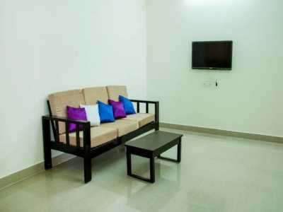 Home For Rent in Bangalore, India