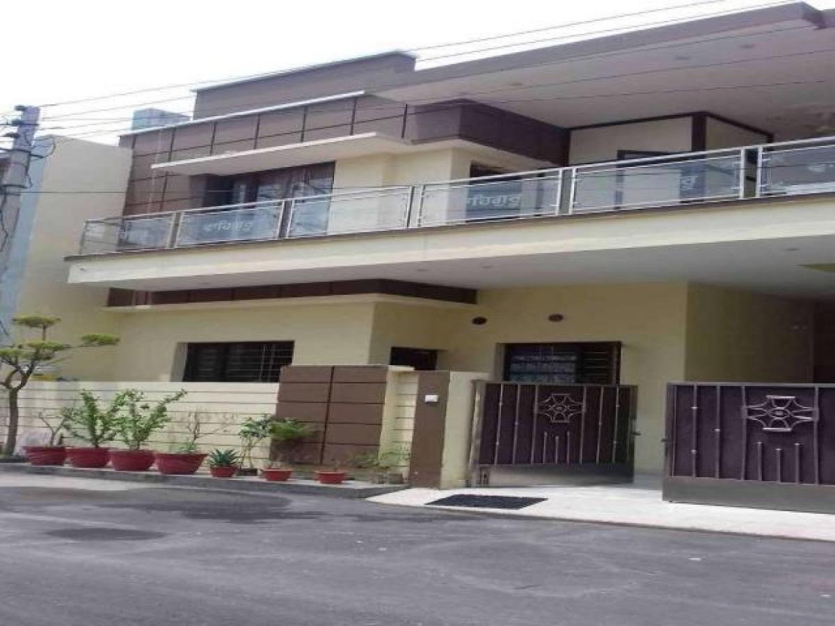 Picture of Home For Sale in Jalandhar, Punjab, India