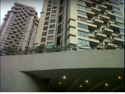 Apartment For Rent in Mumbai, India