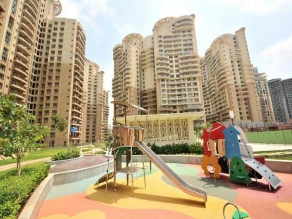 Picture of Apartment For Rent in Mumbai, Maharashtra, India