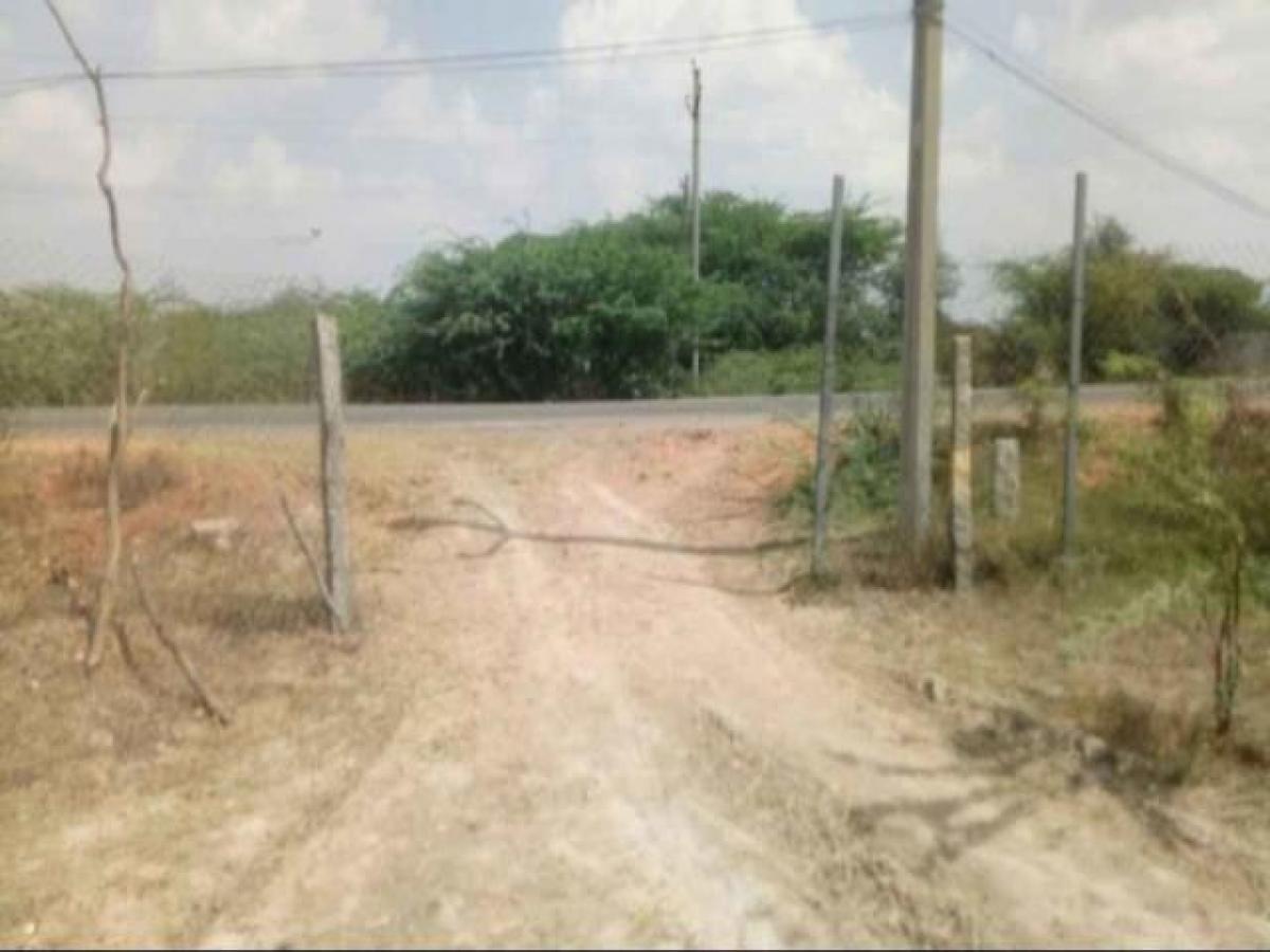 Picture of Residential Land For Sale in Hyderabad, Andhra Pradesh, India
