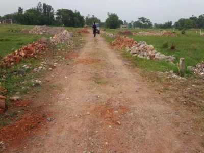 Residential Land For Sale in Kolkata, India