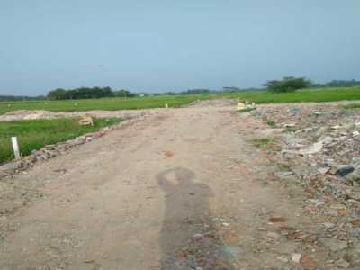 Residential Land For Sale in