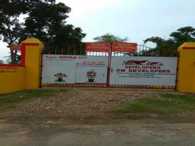 Residential Land For Sale in