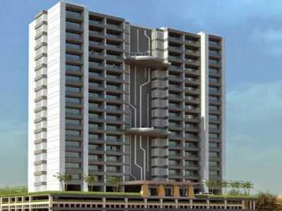 Apartment For Rent in Mumbai, India