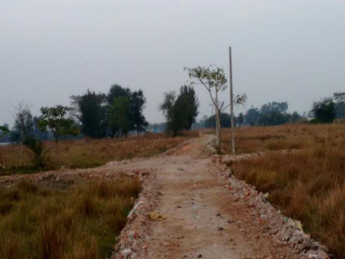 Picture of Residential Land For Sale in Kolkata, West Bengal, India
