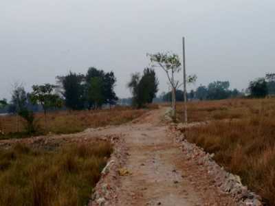 Residential Land For Sale in Kolkata, India