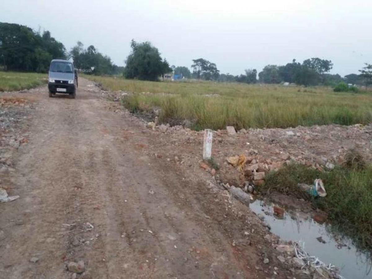 Picture of Residential Land For Sale in Kolkata, West Bengal, India