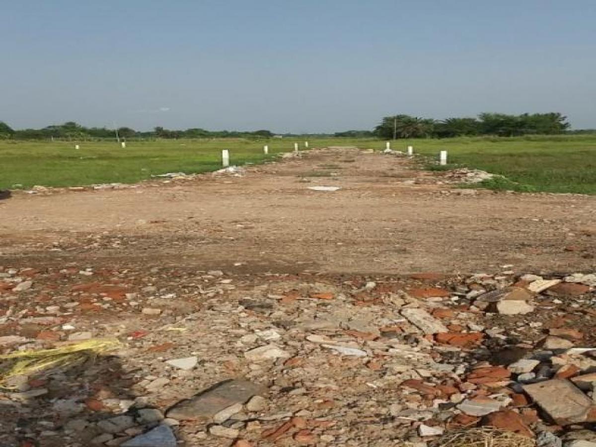 Picture of Residential Land For Sale in Kolkata, West Bengal, India