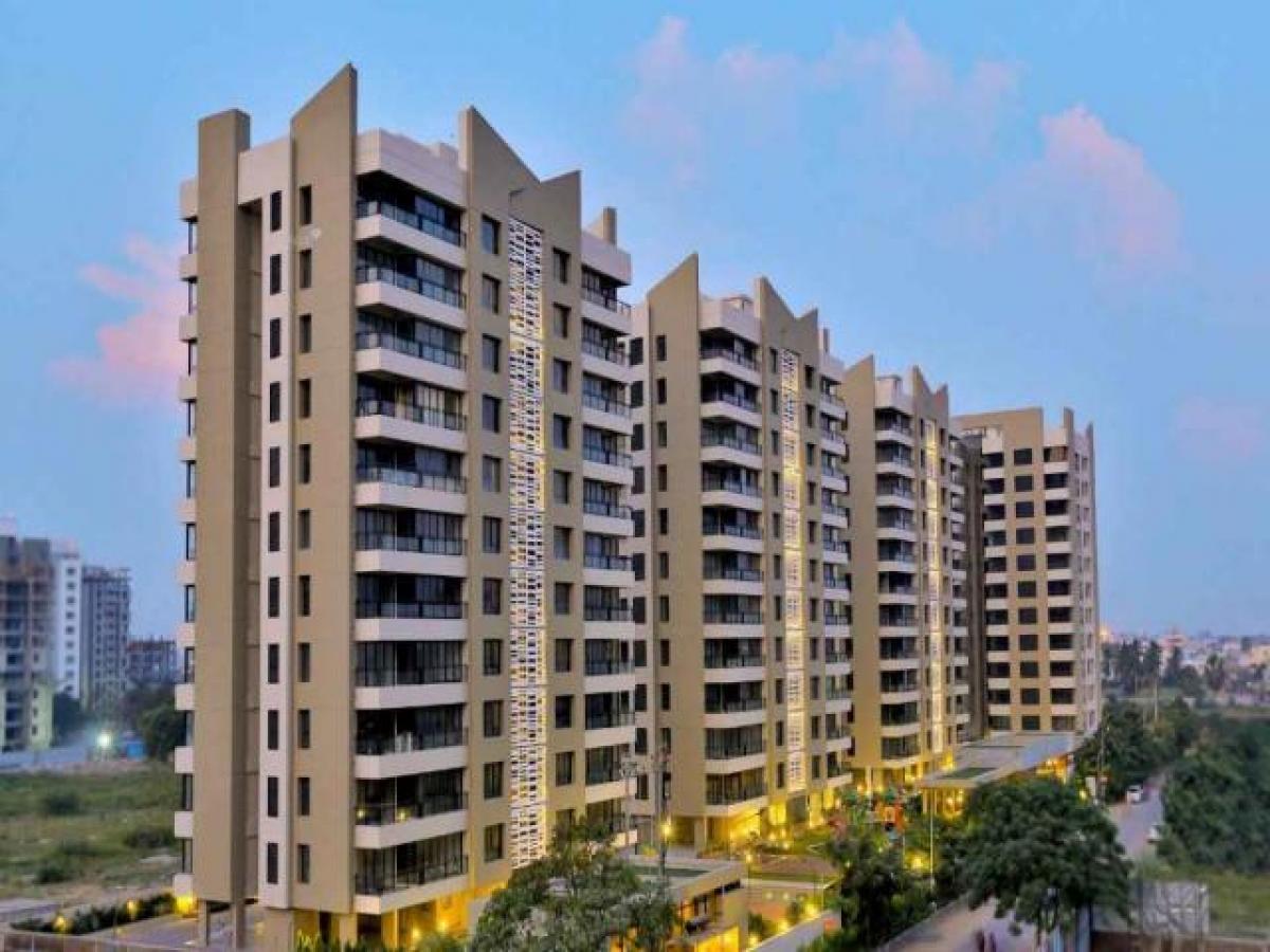 Picture of Apartment For Rent in Surat, Gujarat, India