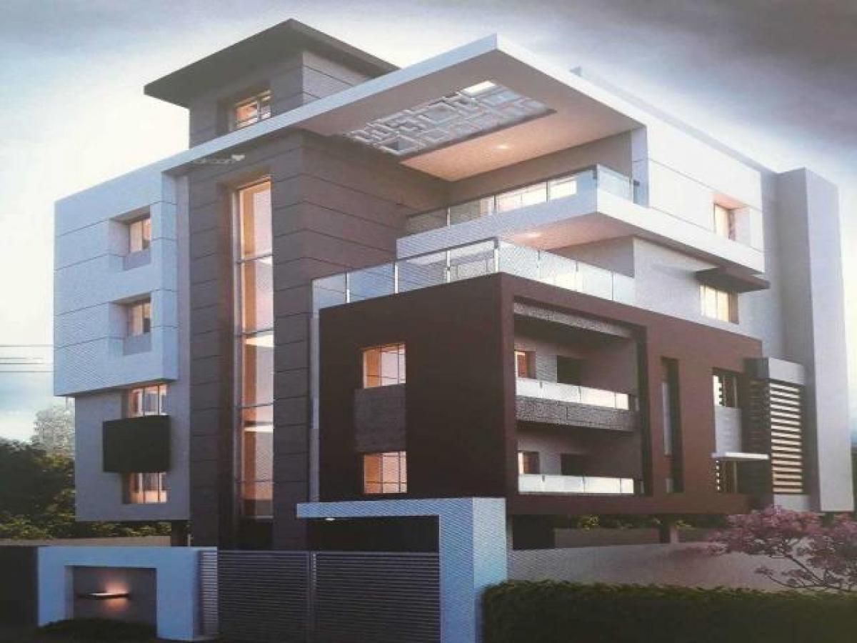 Picture of Home For Sale in Nagpur, Maharashtra, India