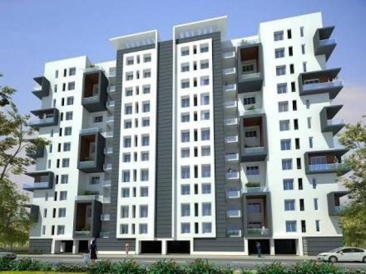 Picture of Apartment For Rent in Chennai, Tamil Nadu, India