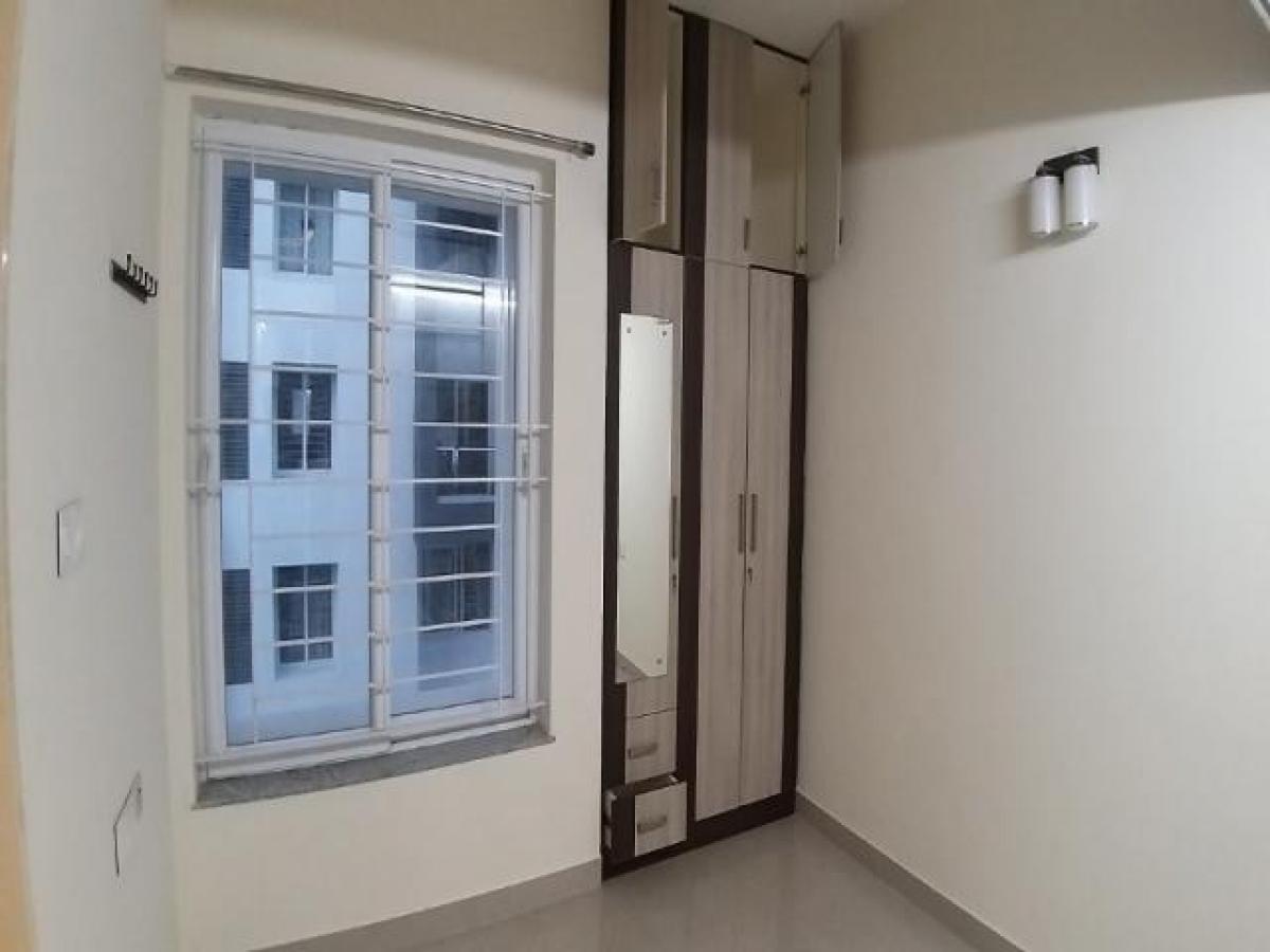 Picture of Apartment For Rent in Chennai, Tamil Nadu, India