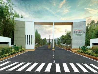 Residential Land For Sale in Visakhapatnam, India