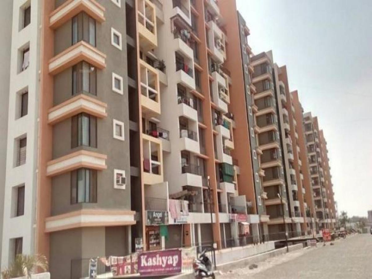 Picture of Apartment For Rent in Pune, Maharashtra, India