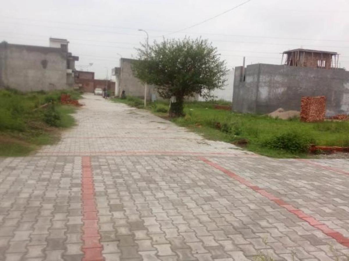 Picture of Residential Land For Sale in Jalandhar, Punjab, India
