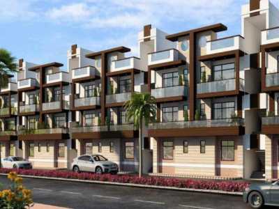 Home For Sale in Noida, India