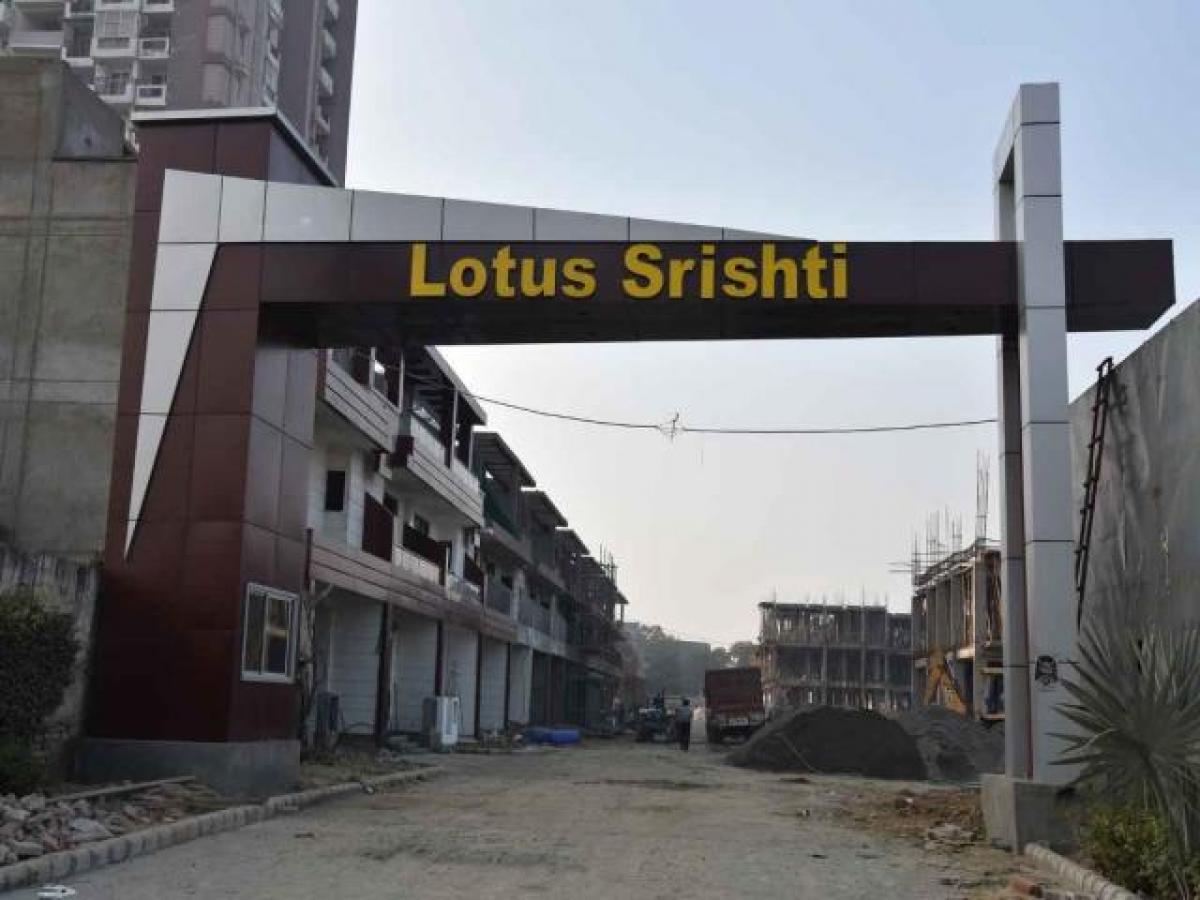 Picture of Home For Sale in Noida, Uttar Pradesh, India