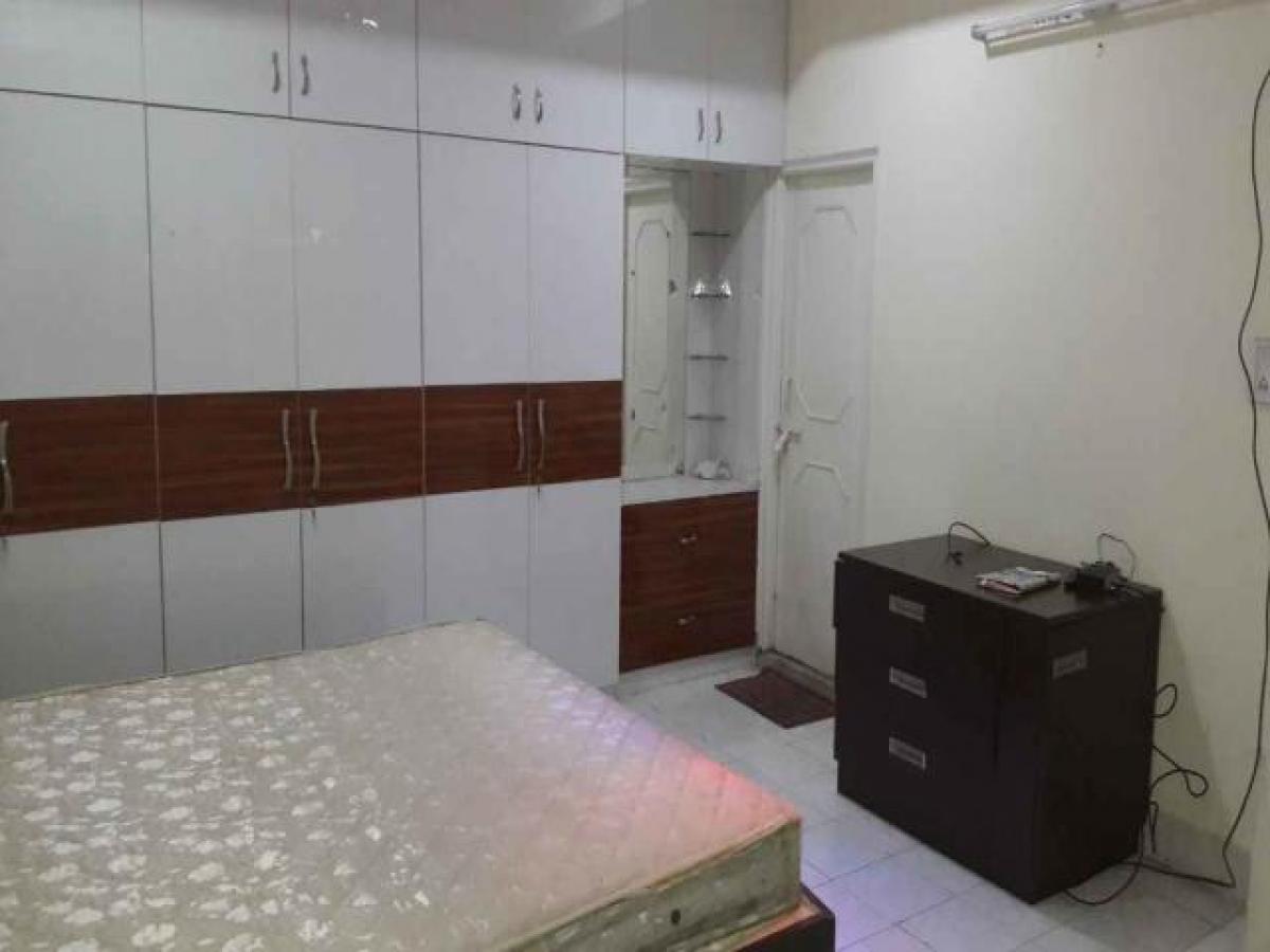 Picture of Apartment For Rent in Hyderabad, Andhra Pradesh, India