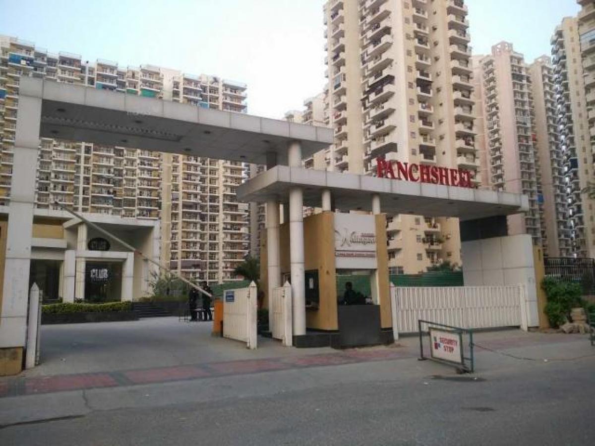 Picture of Apartment For Rent in Ghaziabad, Uttar Pradesh, India