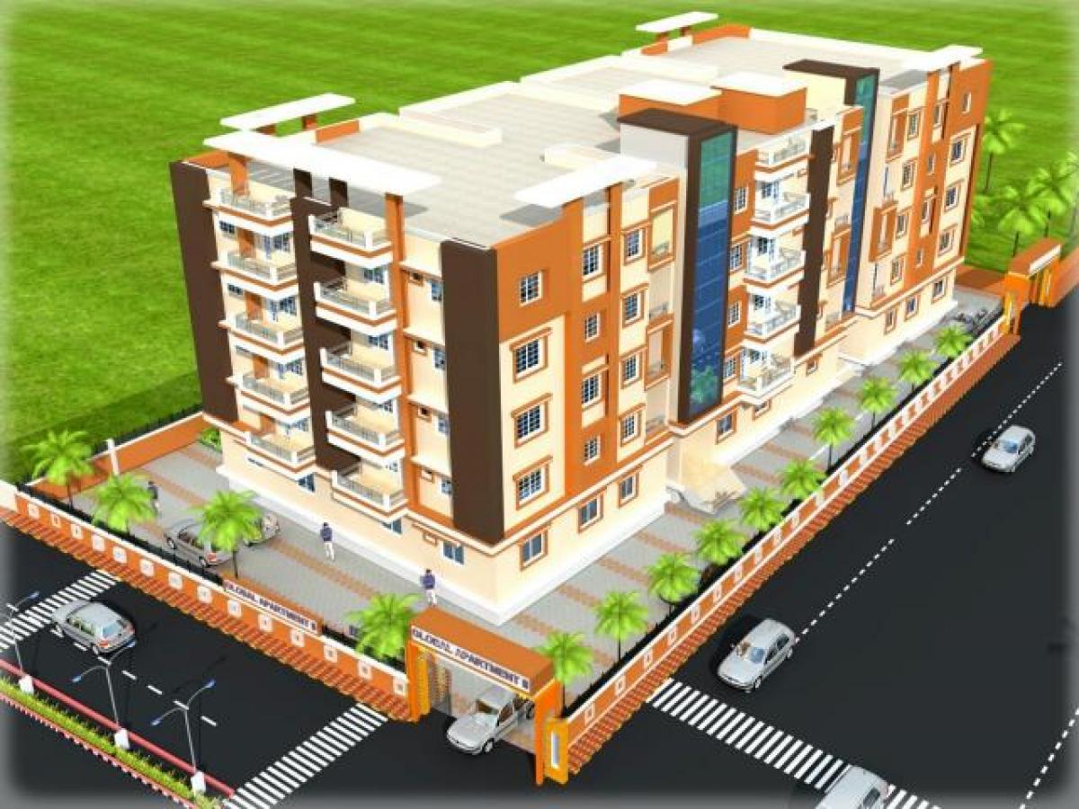 Picture of Home For Sale in Patna, Bihar, India