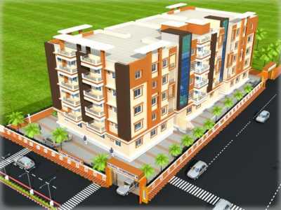 Home For Sale in Patna, India