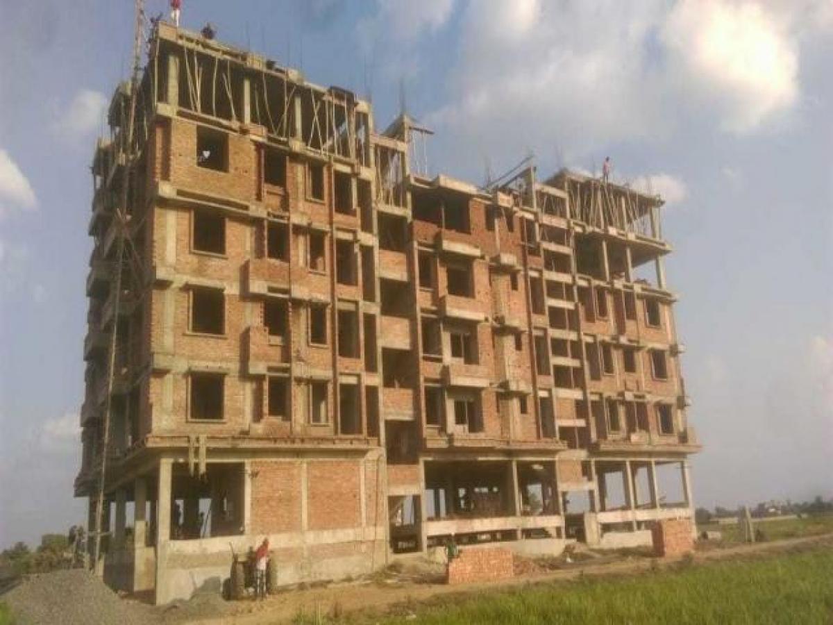 Picture of Home For Sale in Patna, Bihar, India