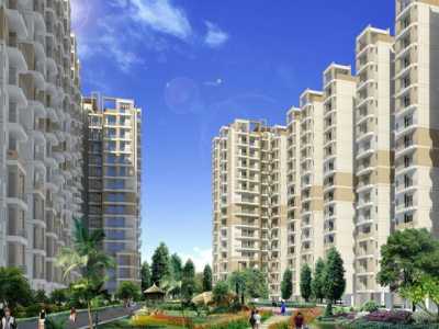 Apartment For Rent in 