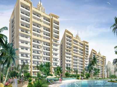 Apartment For Rent in 