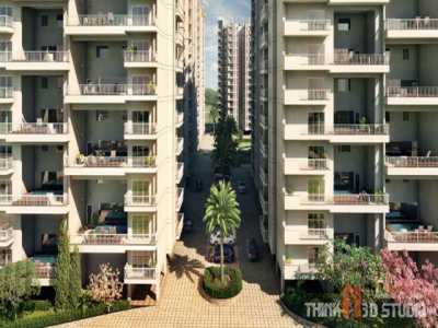 Apartment For Rent in 