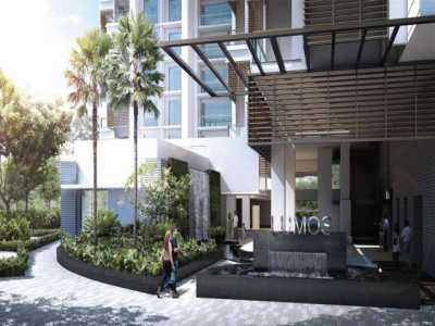 Apartment For Rent in Bangalore, India