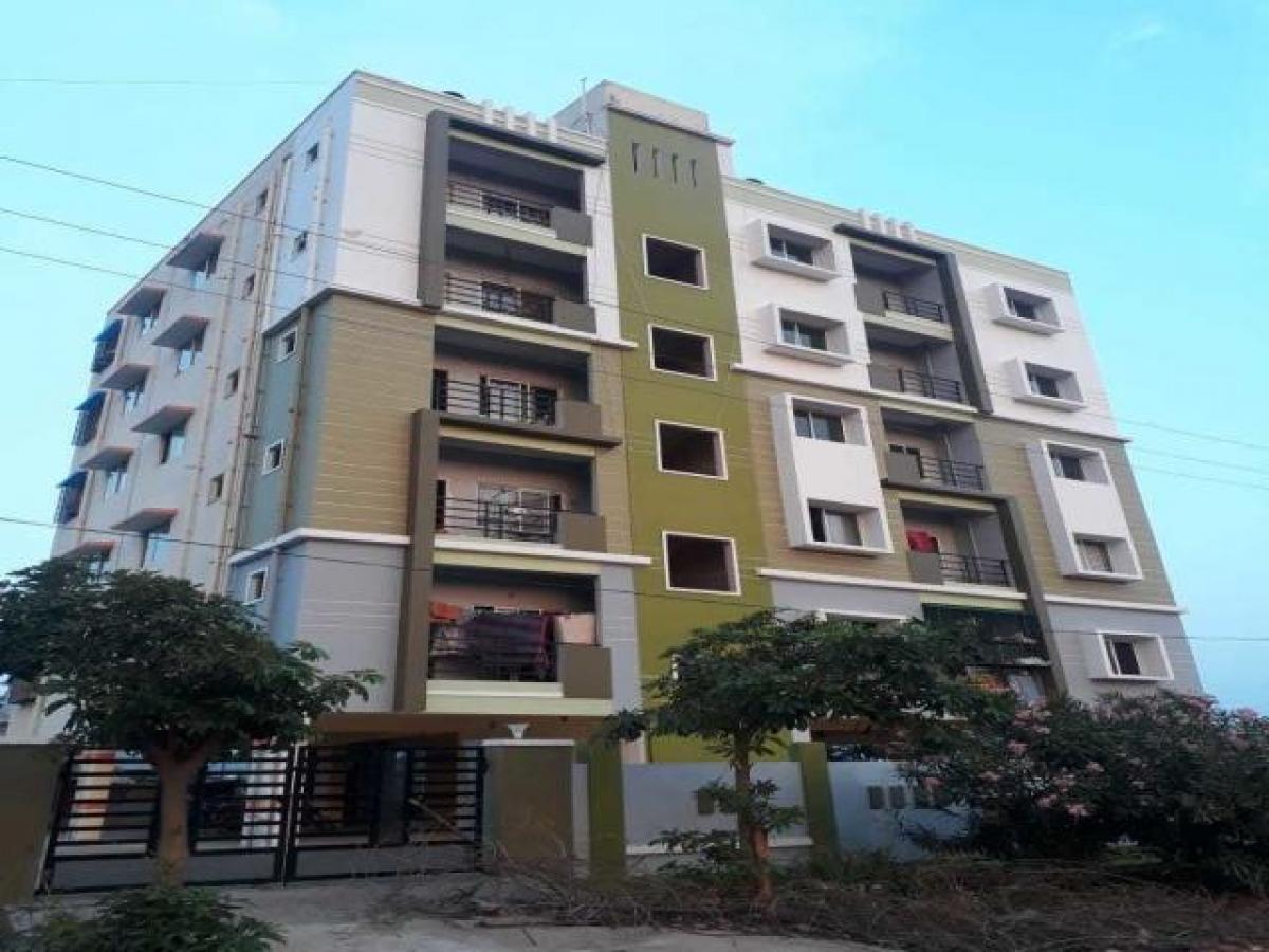 Picture of Home For Sale in Visakhapatnam, Andhra Pradesh, India