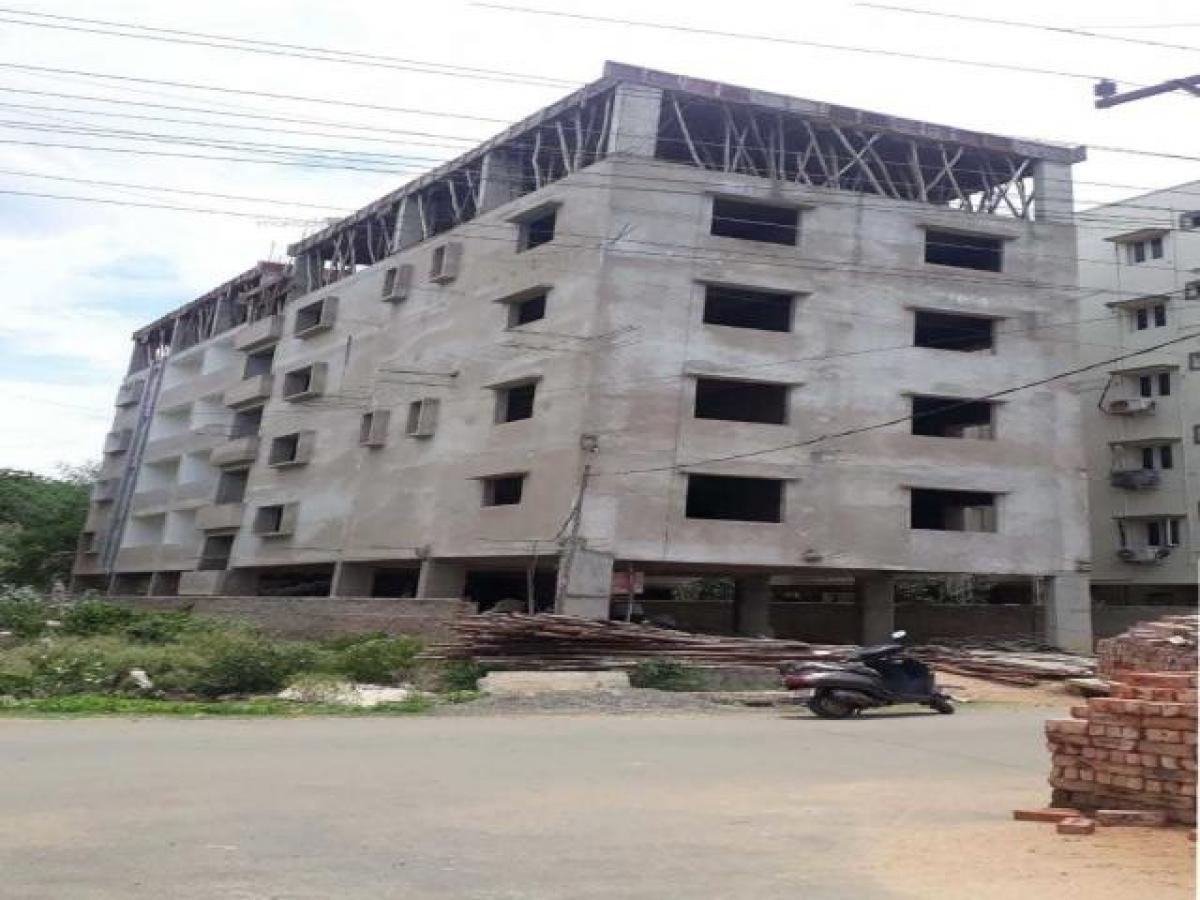 Picture of Home For Sale in Visakhapatnam, Andhra Pradesh, India