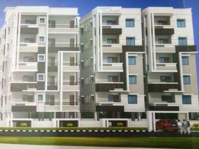Home For Sale in Visakhapatnam, India