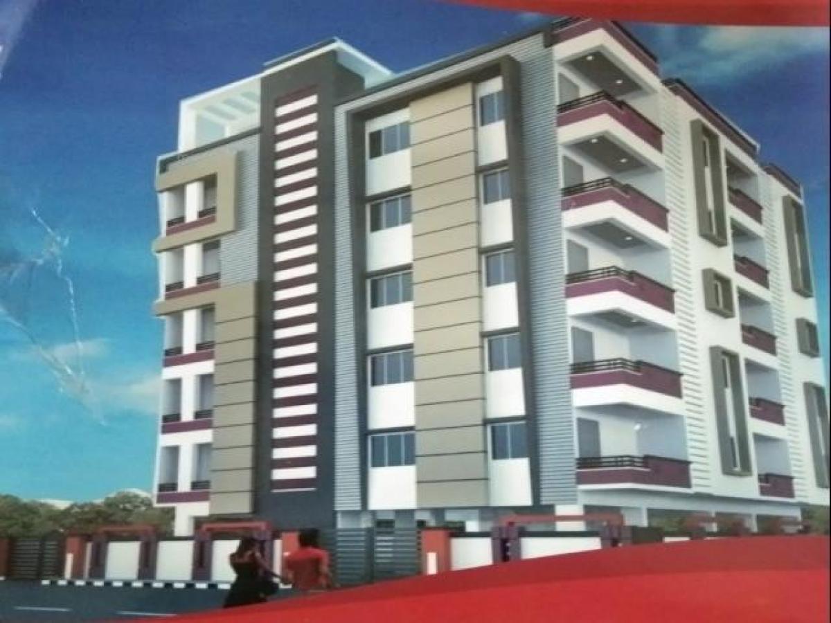 Picture of Home For Sale in Visakhapatnam, Andhra Pradesh, India
