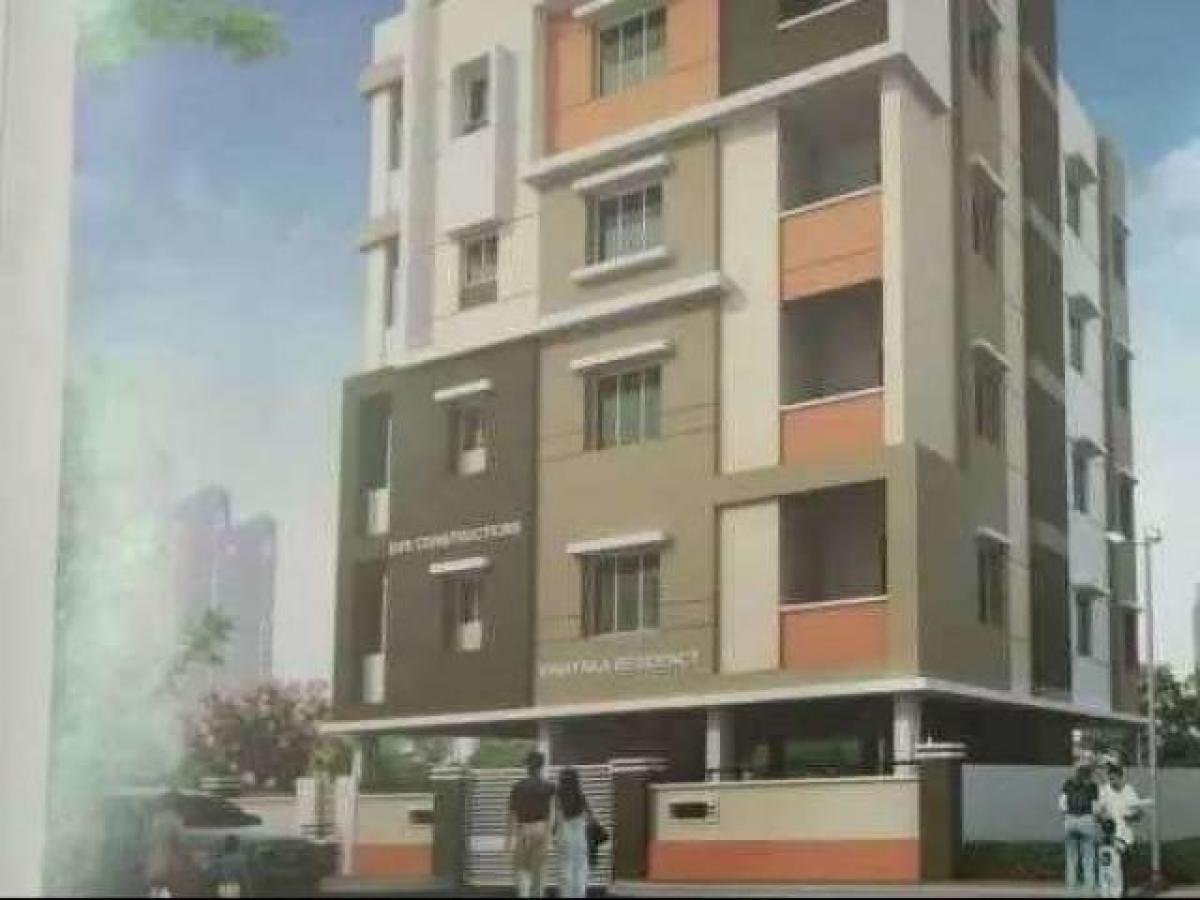 Picture of Home For Sale in Visakhapatnam, Andhra Pradesh, India