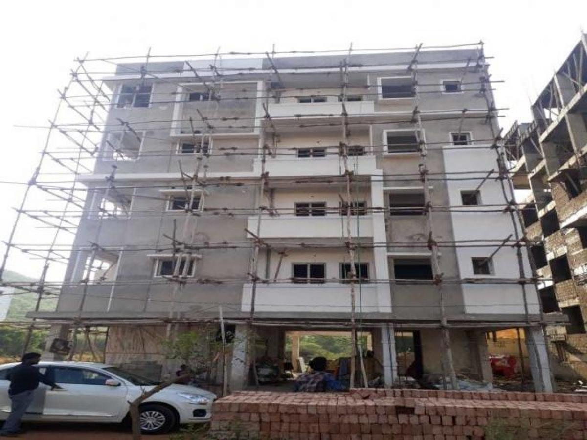 Picture of Home For Sale in Visakhapatnam, Andhra Pradesh, India