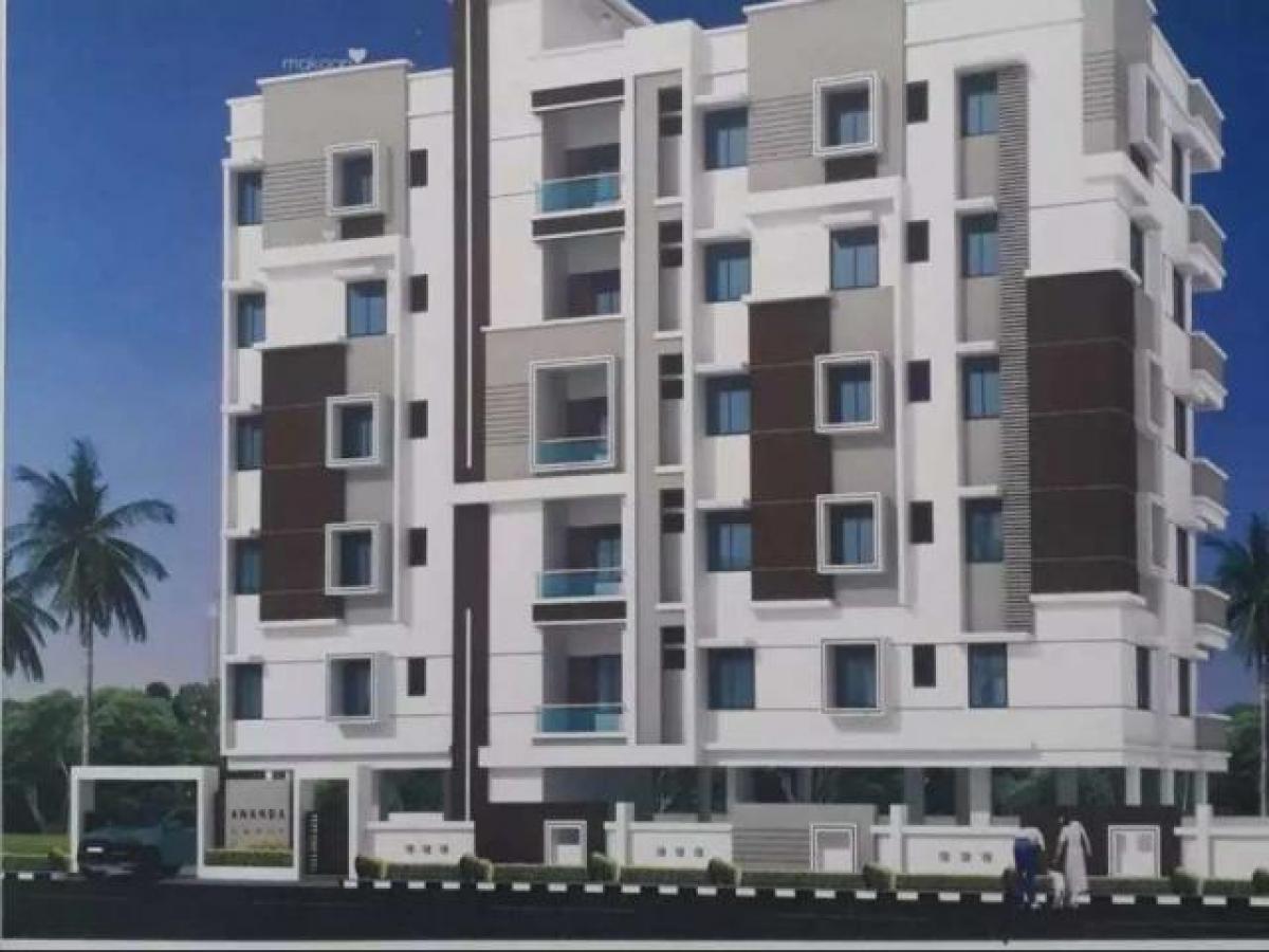 Picture of Home For Sale in Visakhapatnam, Andhra Pradesh, India