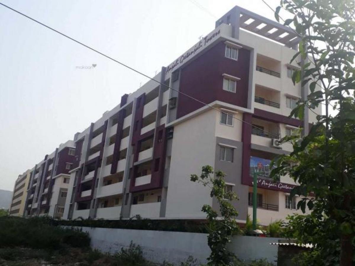 Picture of Home For Sale in Visakhapatnam, Andhra Pradesh, India