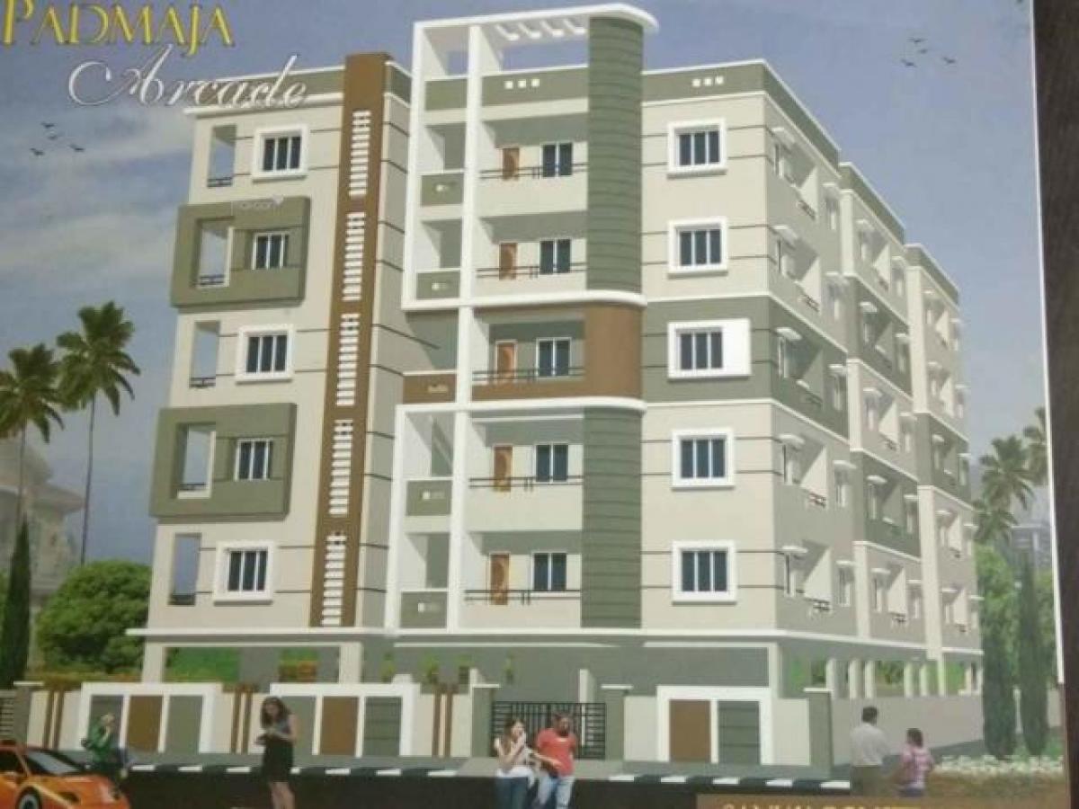 Picture of Home For Sale in Visakhapatnam, Andhra Pradesh, India