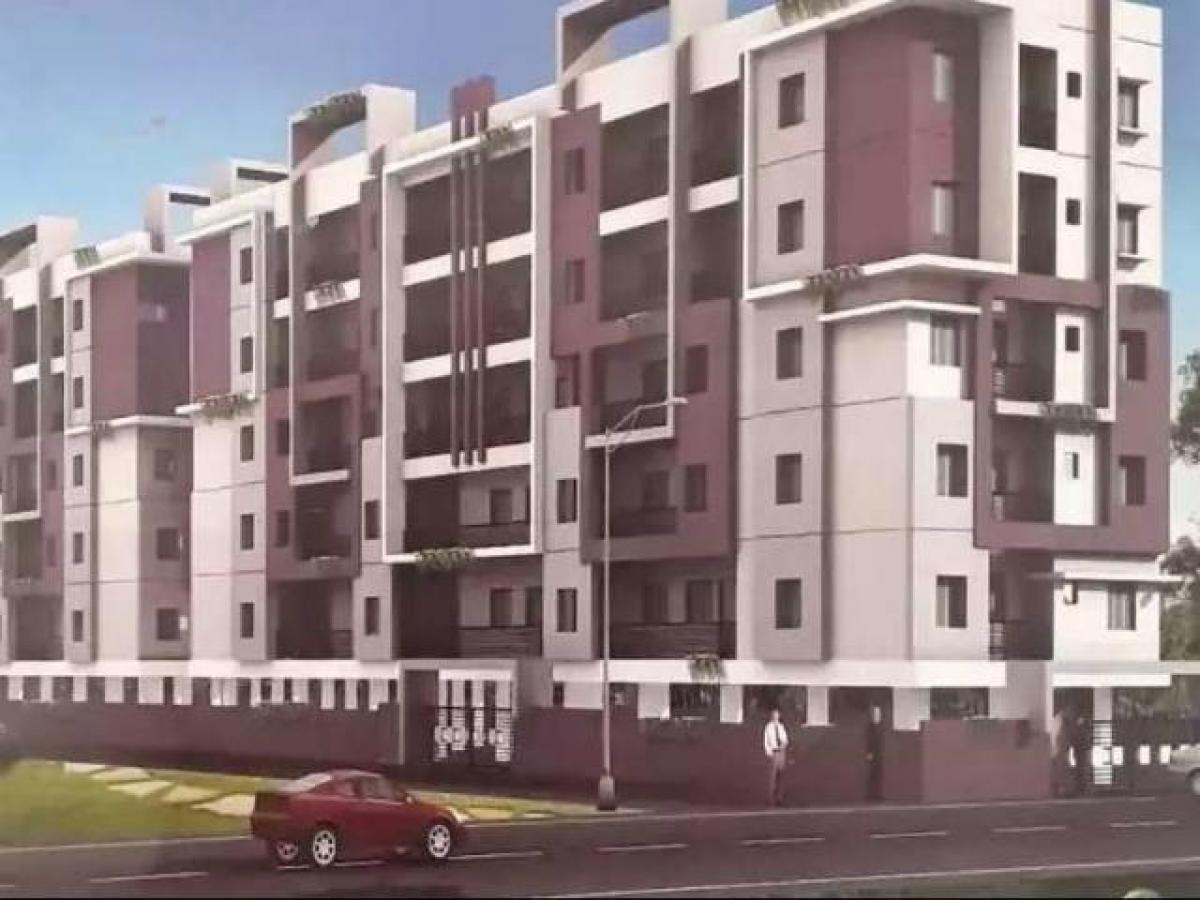 Picture of Home For Sale in Visakhapatnam, Andhra Pradesh, India