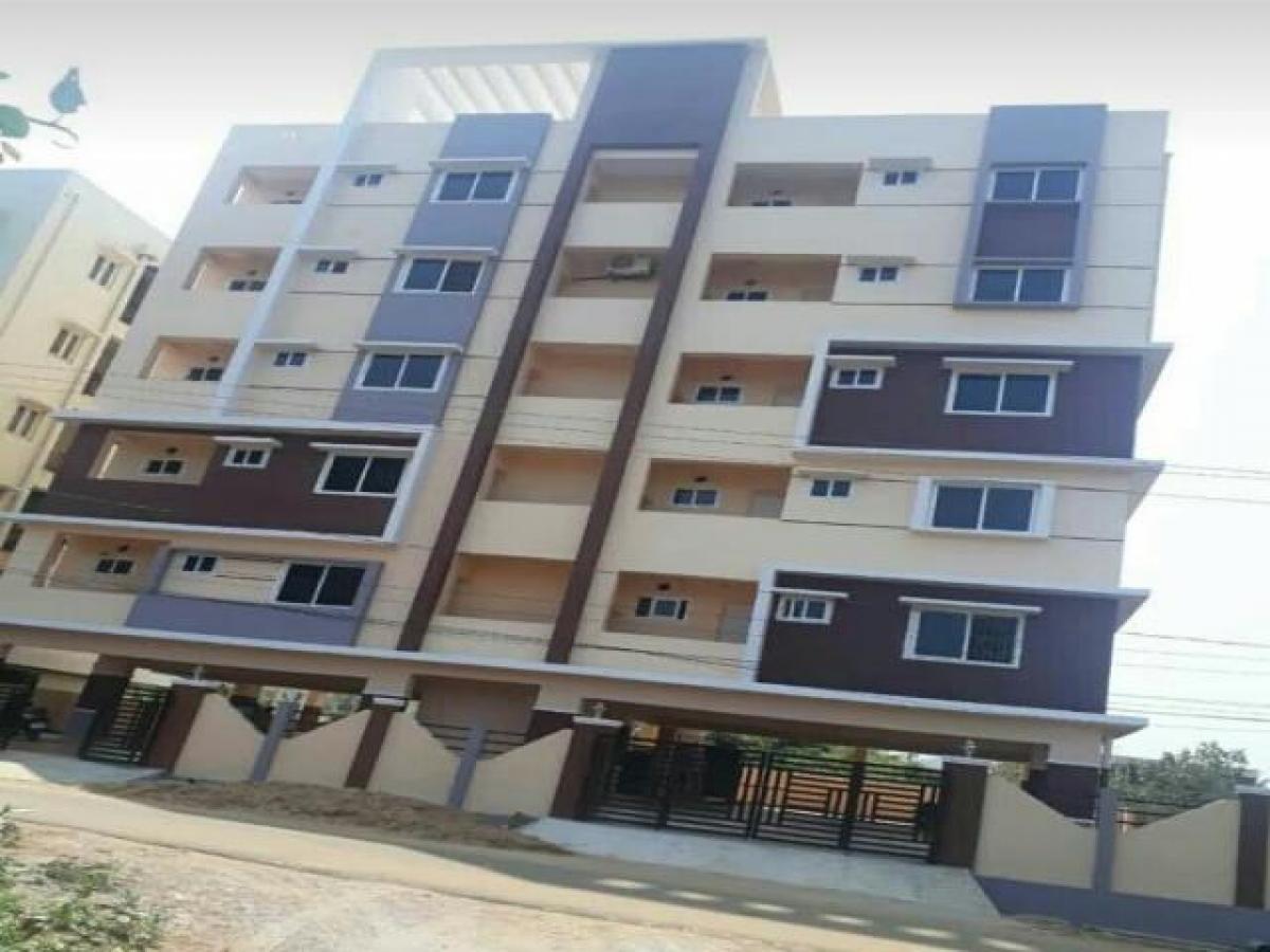 Picture of Home For Sale in Visakhapatnam, Andhra Pradesh, India