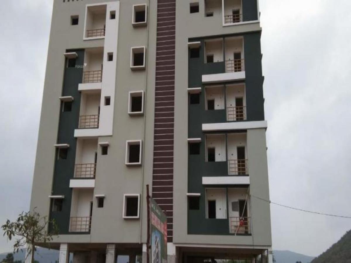 Picture of Home For Sale in Visakhapatnam, Andhra Pradesh, India