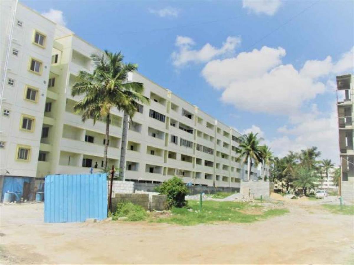 Picture of Home For Sale in Bangalore, Karnataka, India