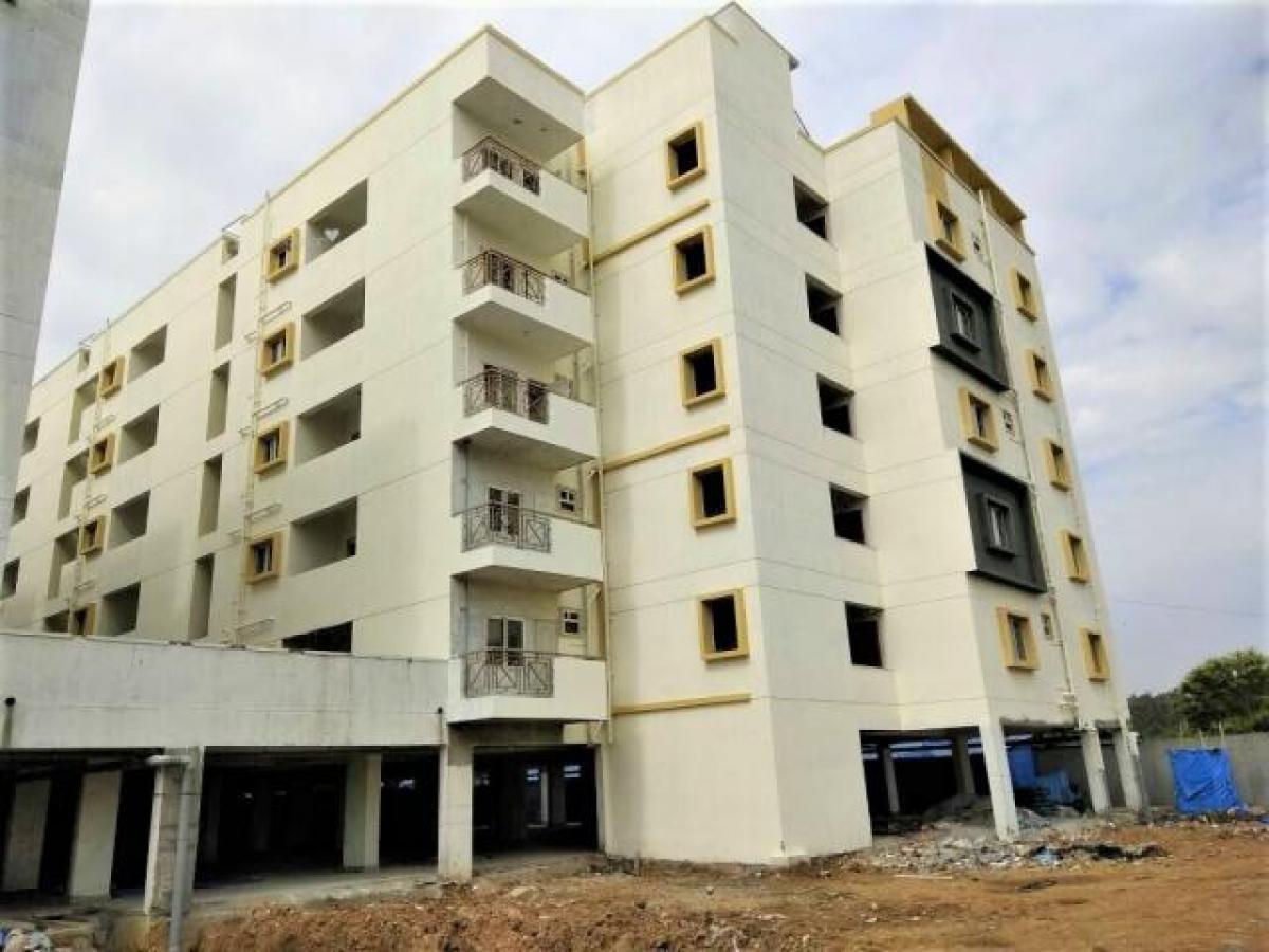 Picture of Home For Sale in Bangalore, Karnataka, India